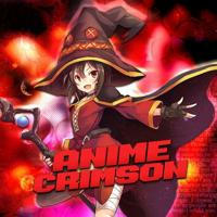 Anime Crimson