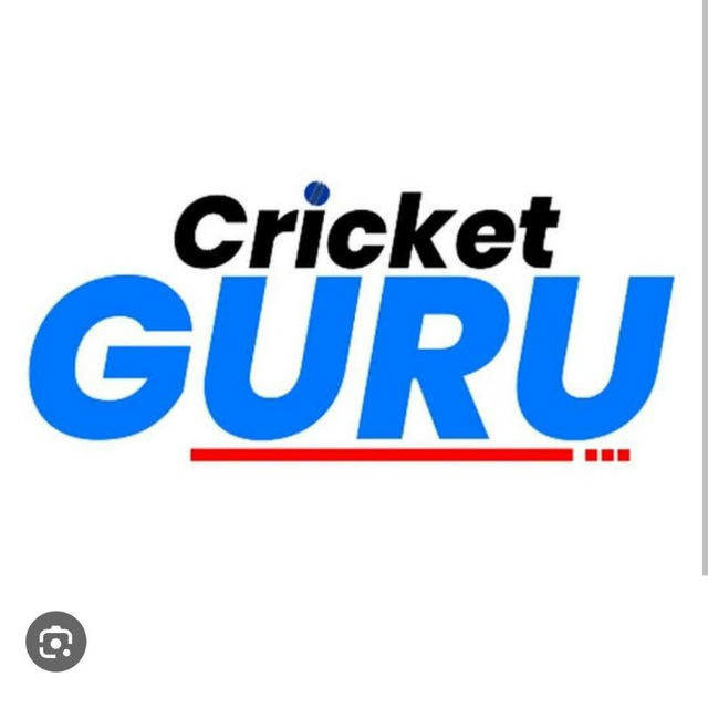 CRICKET GURU [Cricket Tips]