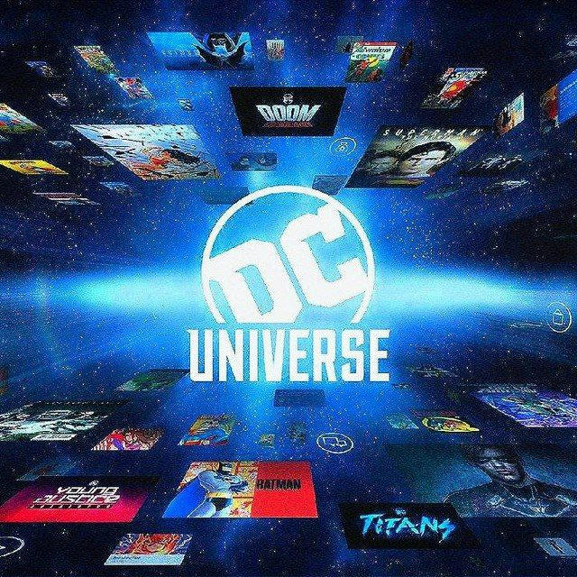 DC MOVIES PRIVATE