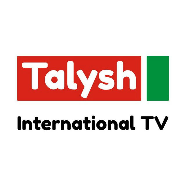 Talysh International TV