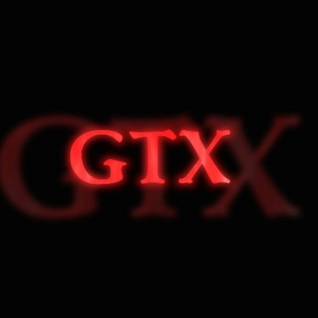 GTX/XN-官方通知频道