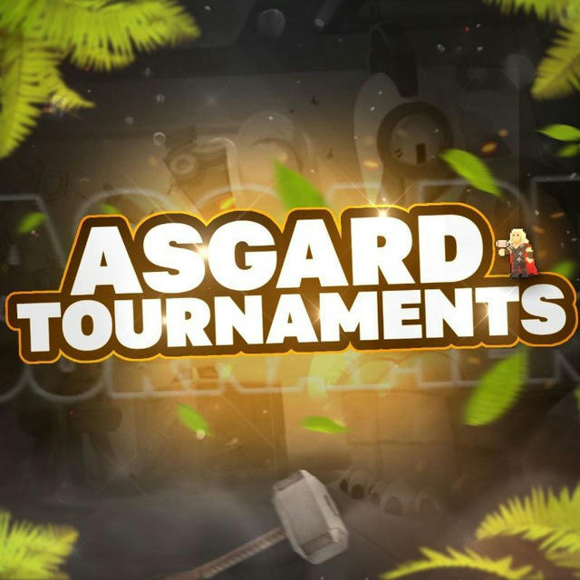 Asgard Tournaments 💝