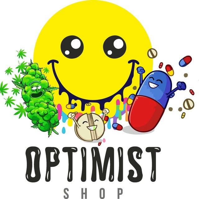 Магазин Оптимиста