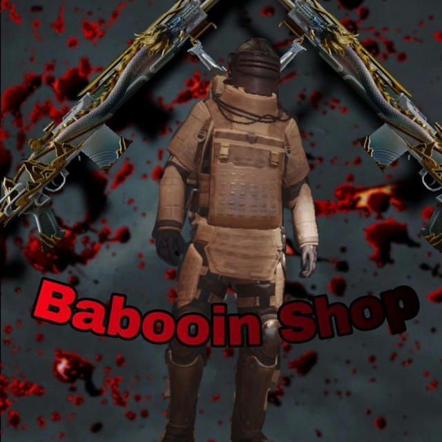 BaBooin Shop