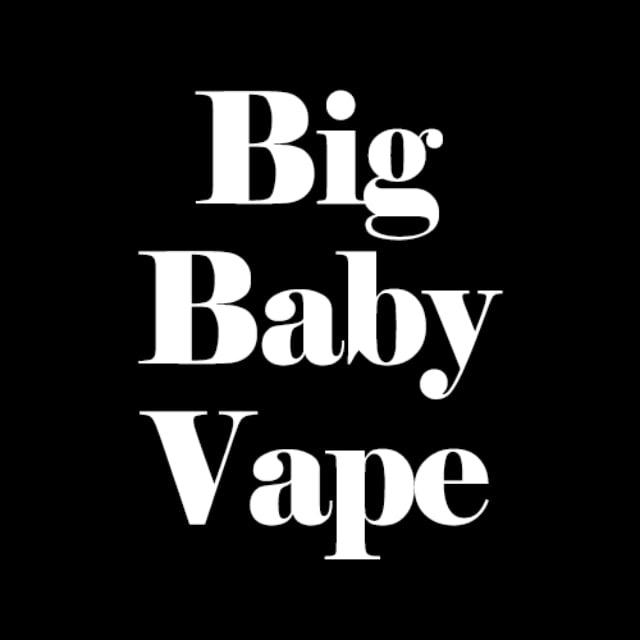 BigBabyVape