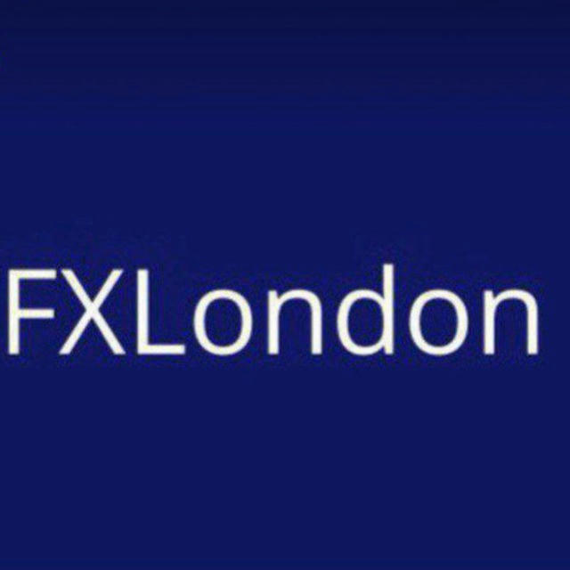 FX London Signals🇬🇧 (FREE)