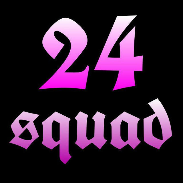 24 squad