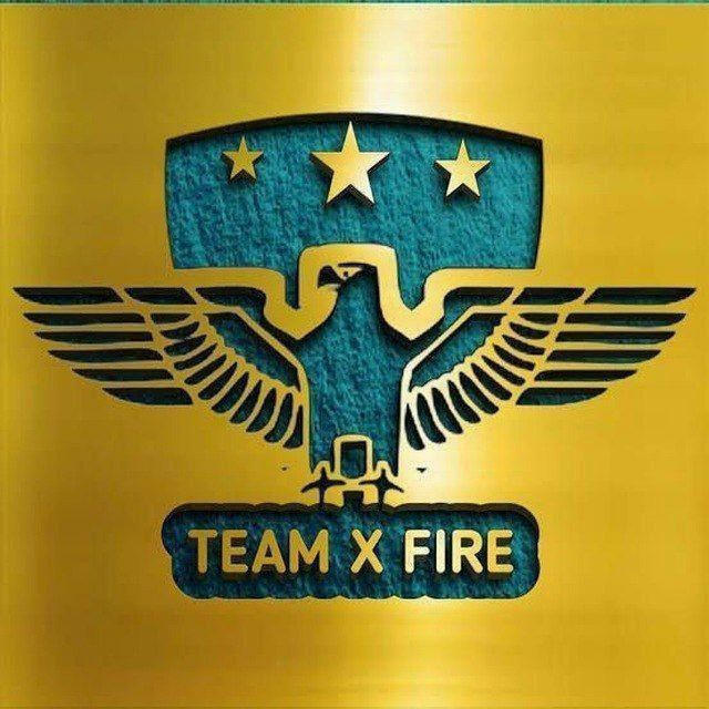 Team X Fire