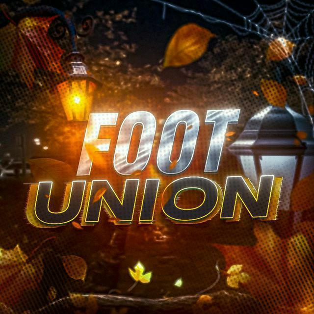 Foot.Union | 🍁