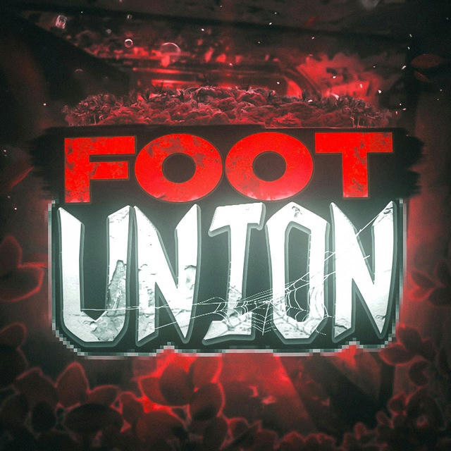 Foot.Union | ❄️