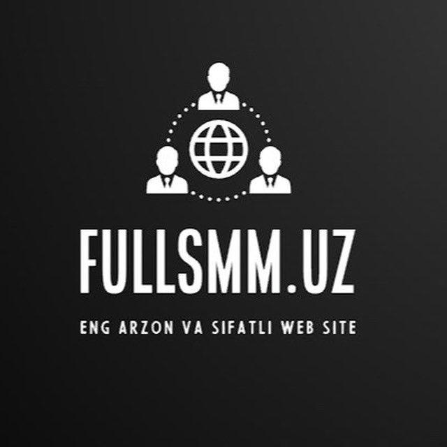 FULLSMM.UZ | iZEX COMMUNITY 🇺🇿