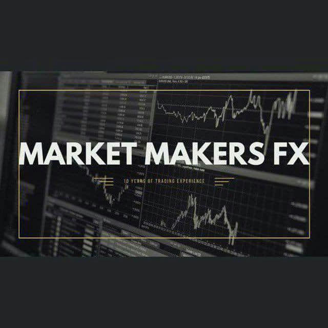 Market Makers FX📈