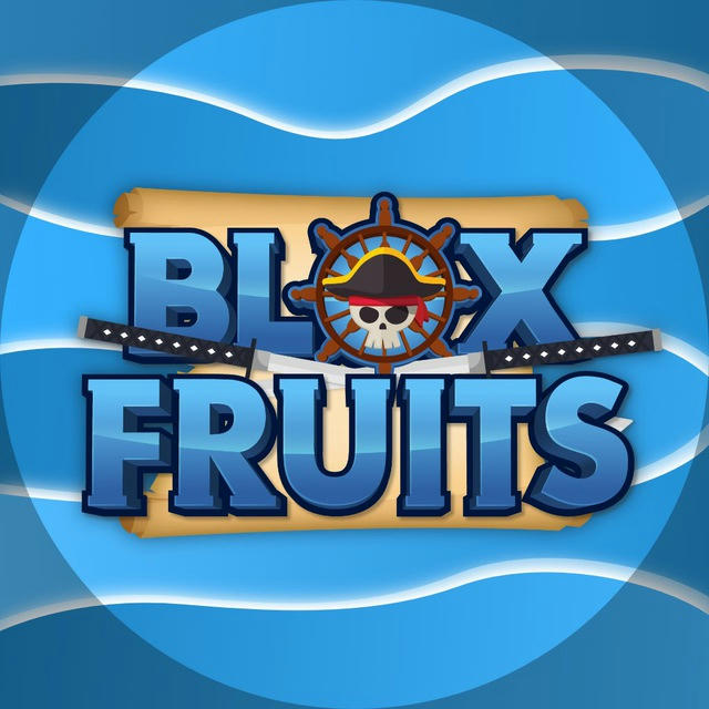 Blox Fruits • NEWS •
