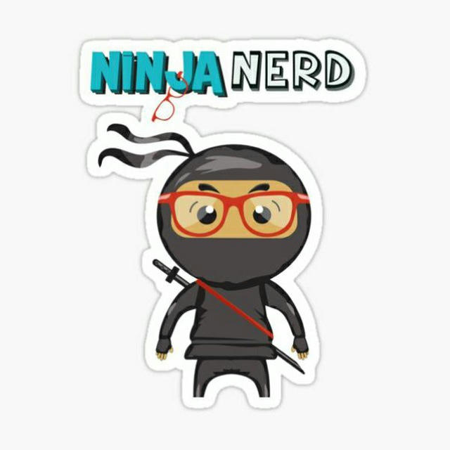 Ninja Nerd videos