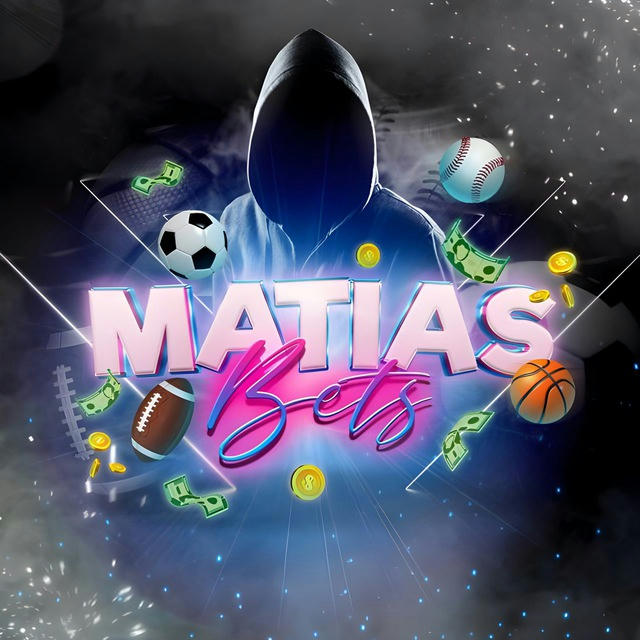 Matias Bets | REVENTA 🎁
