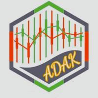 سیگنال رایگان انس | ADAK