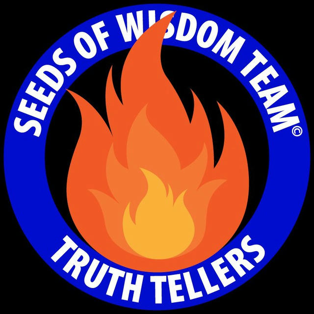 Truth Tellers Hot Topics ™🔥 🌱 🧂
