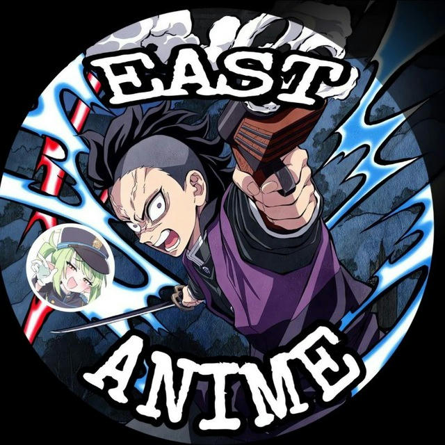 EAST Anime اخبار الانمي