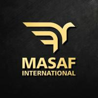 Masaf International 🌎 مصاف بین‌الملل