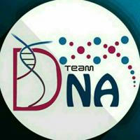 DNA pharm 2027 - Albaath
