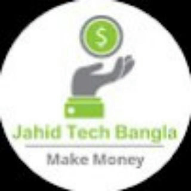 Jahid Tech Bangla