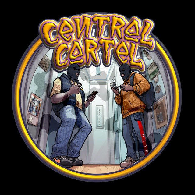 CENTRAL CARTEL