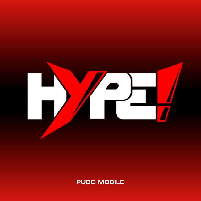 HYPE ESPORTS™️