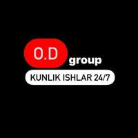 O.D group