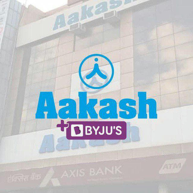 AIATS Aakash test series