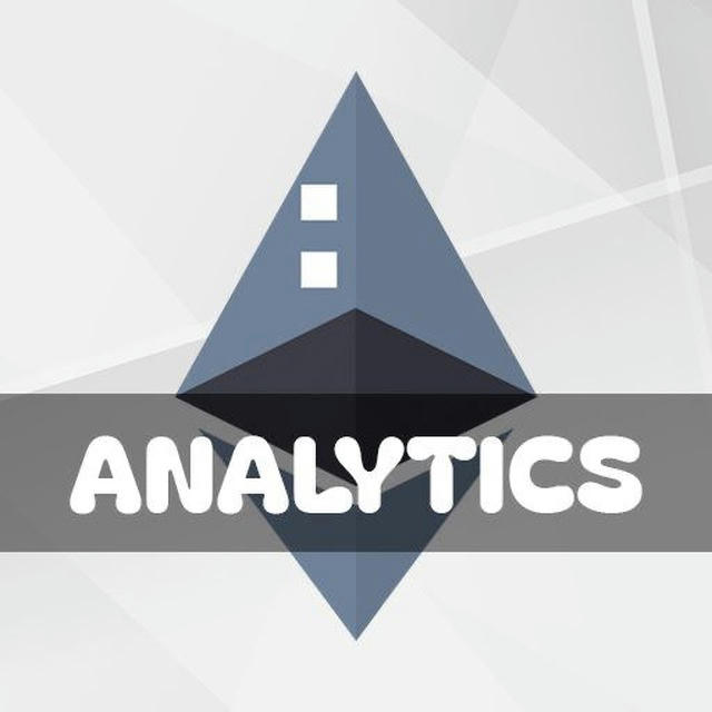 Otto ETH Analytics