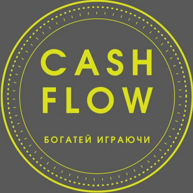 CashFlow Russia