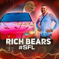 Николай Кобзарь | RICH BEARS #SFL