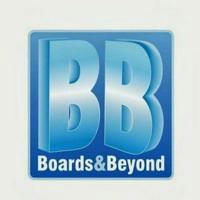 Boards and Beyond 2023