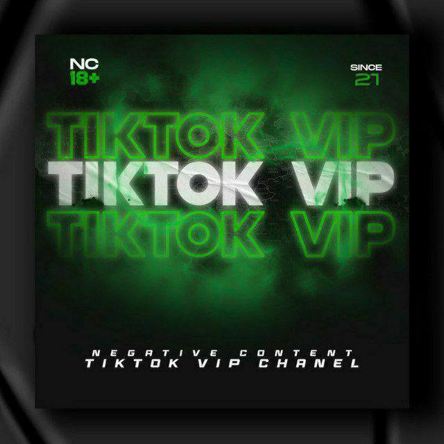 TIKTOK VIP