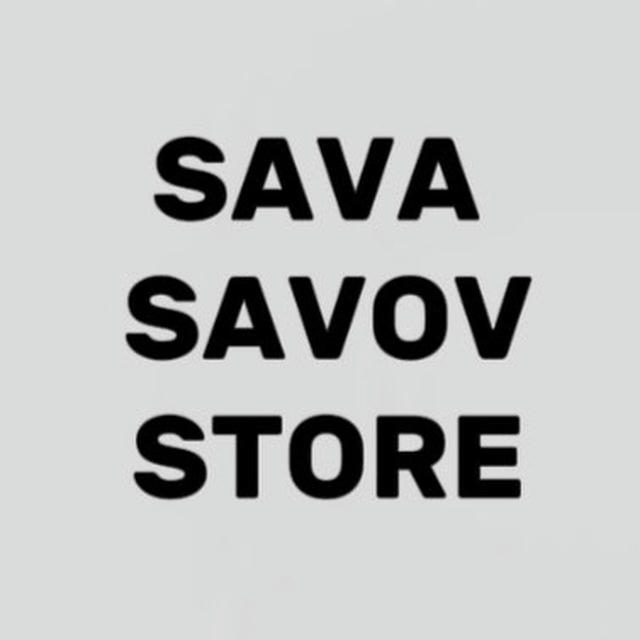 SAVA SAVOV | ELECTRONICS