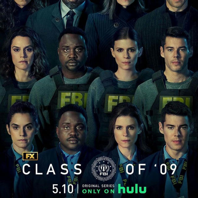 CLASS OF 09 SEASON 1 | SERIES