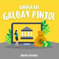 ANUGERAH JOKI GALBAY PINJOL