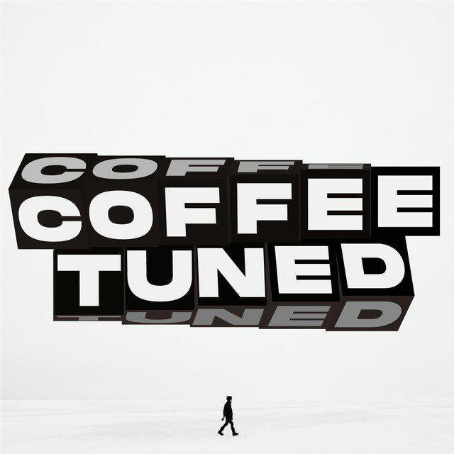 Coffeetuned Budapest☕️