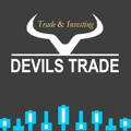 DEVILS TRADE