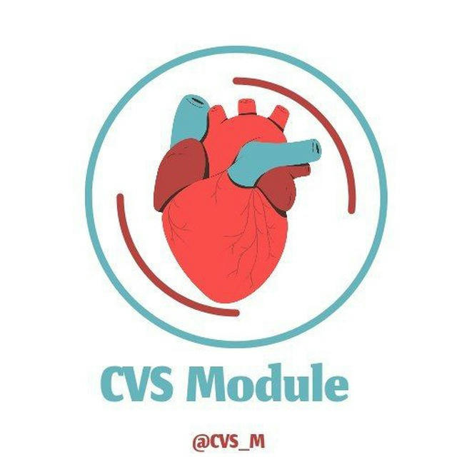 CVS Module