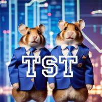 TST|TwoStudentsTraders|Инвестиции, акции, прогнозы.