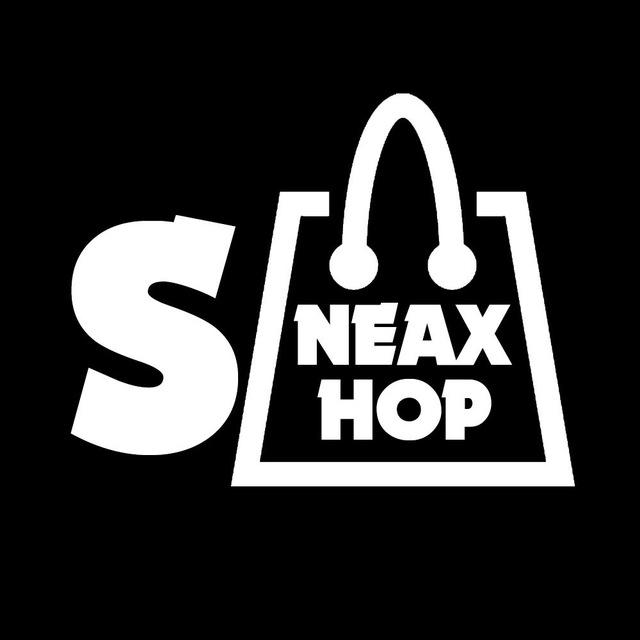 SneaX Shop