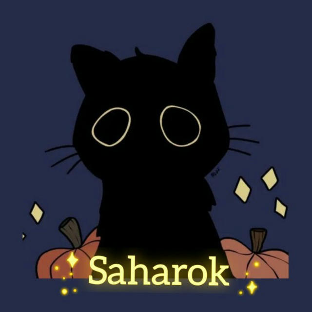 °•♡Saharok♡•°