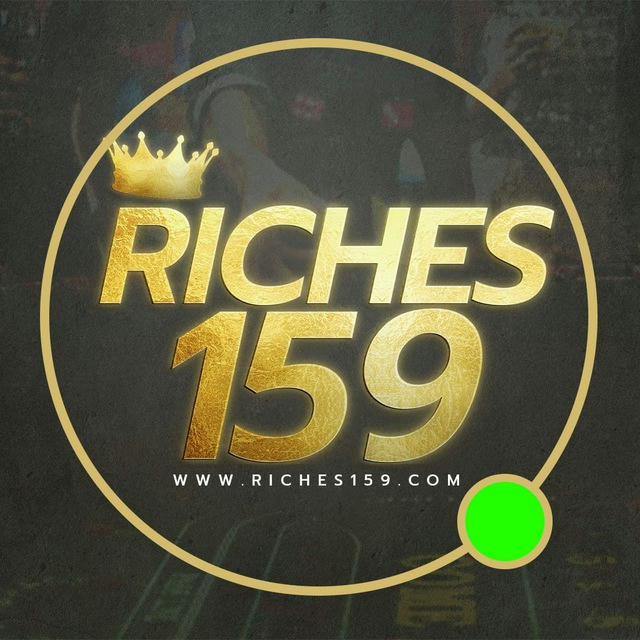 Riches159 - รวมเกมแตก - โค้ด เครดิตฟรี - โปรโมชั่นทุนน้อย