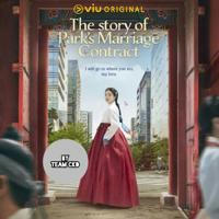 The Story of Parks Marriage Contract Sub Indo
