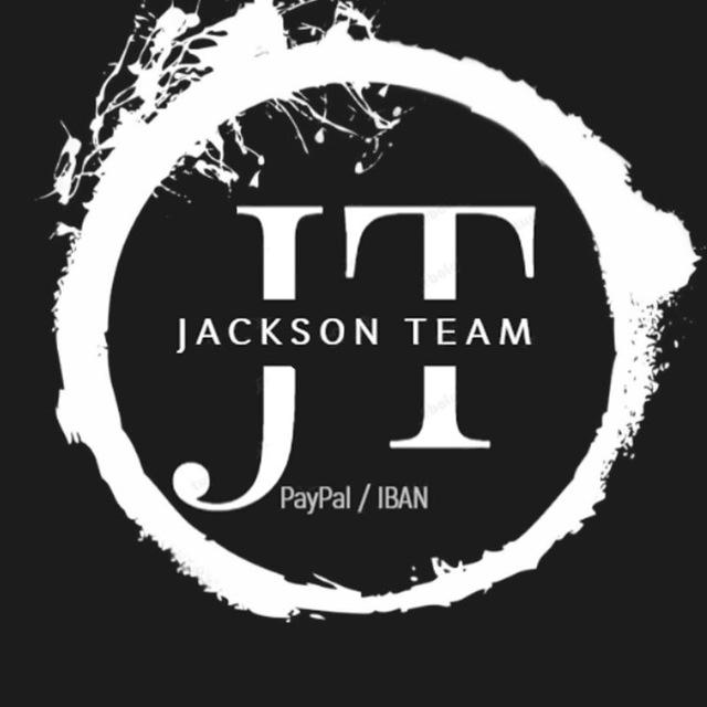 Jackson | Team