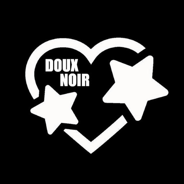 DOUX NOIR