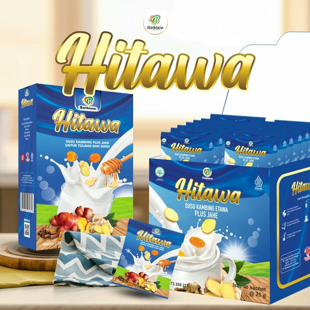 HITAWA