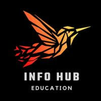 INFO HUB | Курси з ІТ | СММ | Дизайн | Арбітраж | Копірайтинг | Англійська