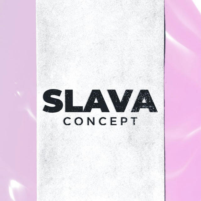 SLAVA Concept